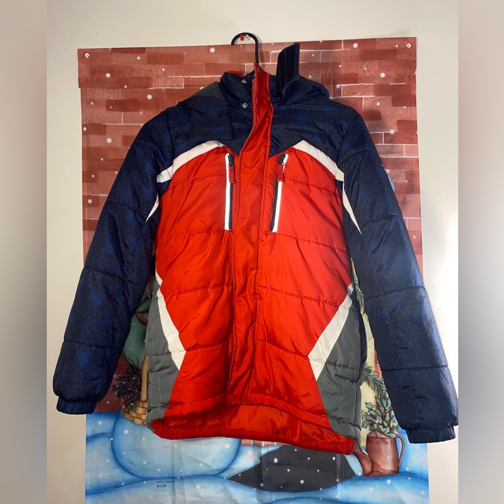 LONDON FOG Kids Jacket